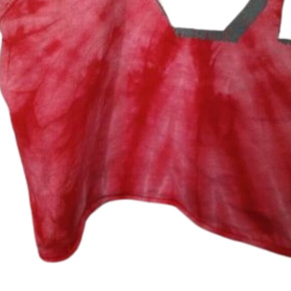 Ohio State Cropped Tank Size Small - Picture 4 of 10